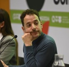 Jorge Sierra-Pérez